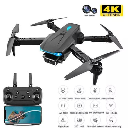 E99 PRO Drone 4K Doble Cámara