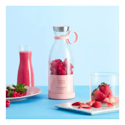 🥤 Botella Licuadora Premium