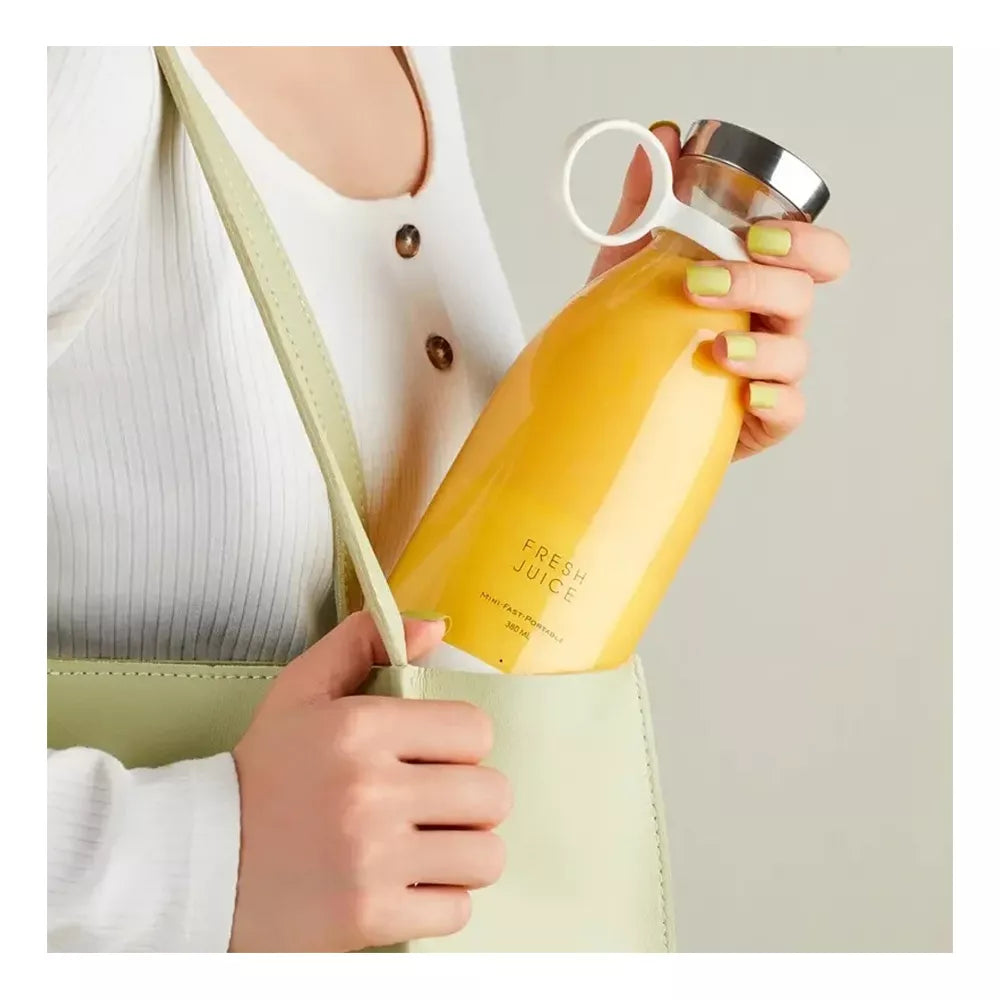 🥤 Botella Licuadora Premium