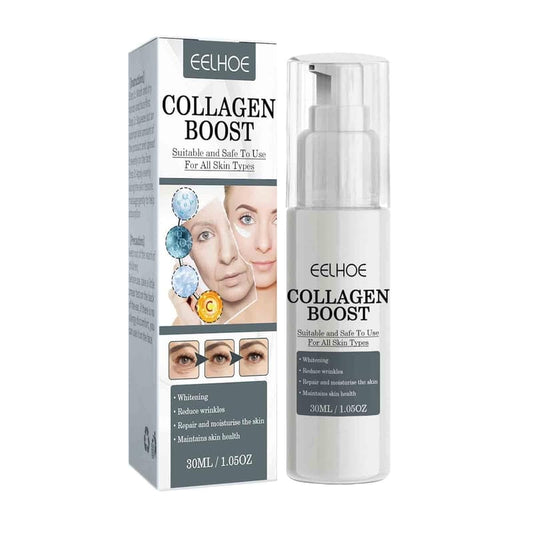 Suero Antiedad Facial - Firmeza y Luminosidad Instantánea