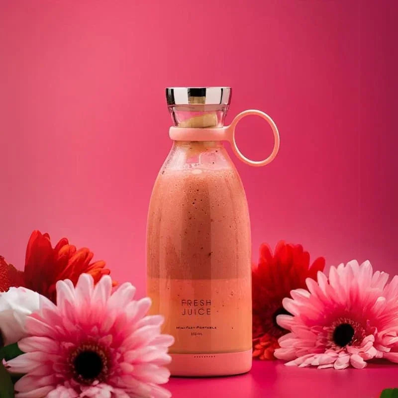 🥤 Botella Licuadora Premium