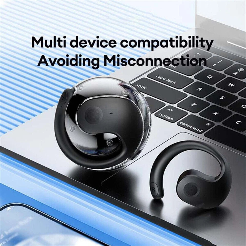 Audífono Bluetooth L – Sonido Premium Inalámbrico